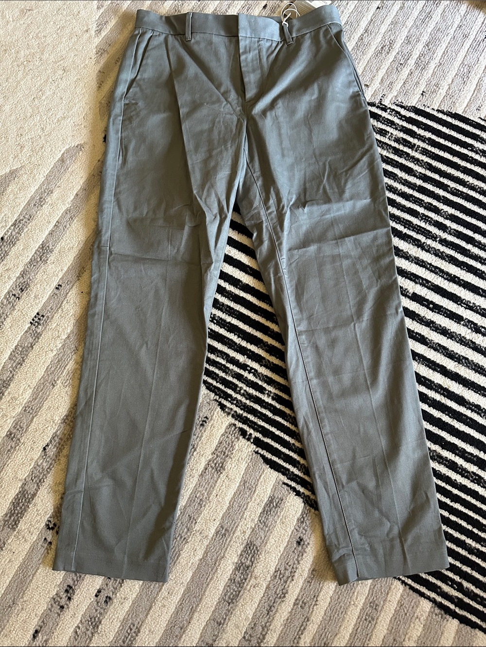 Everlane Men's Chinos in gray 32x30